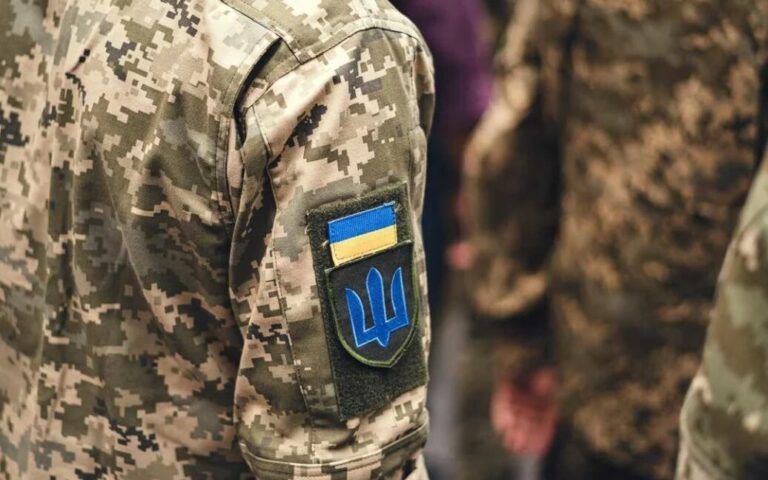 В Україні розглядають можливість призову 18-річних через тиск з боку США, – WP