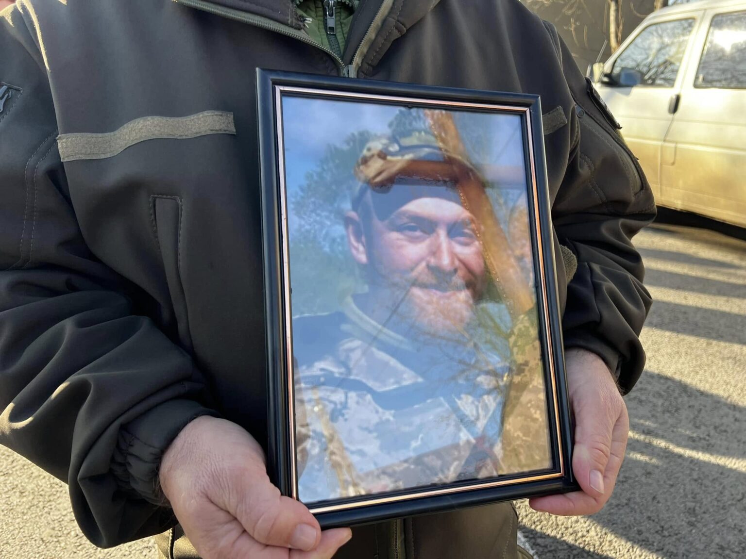 Городенківська громада провела в останню дорогу воїна Цалина Андрія,Цалина Андрія,Городенківську міську раду