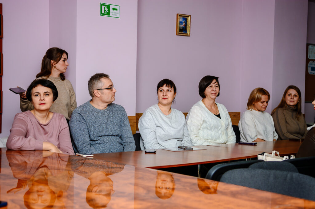 В Івано-Франківську створили команду сертифікованих підприємців. ФОТО