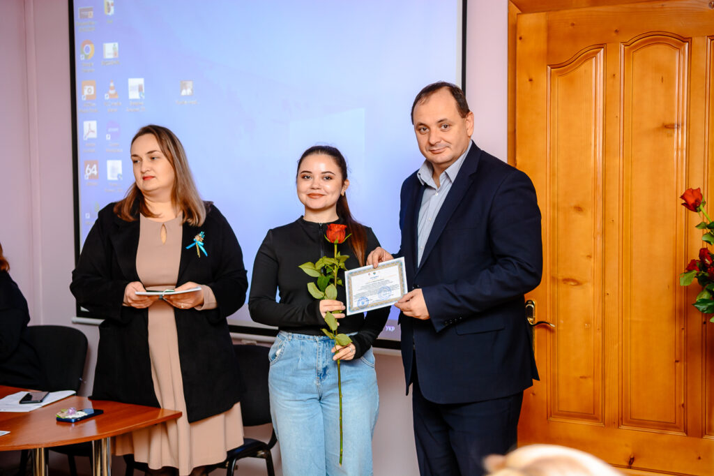 В Івано-Франківську створили команду сертифікованих підприємців. ФОТО