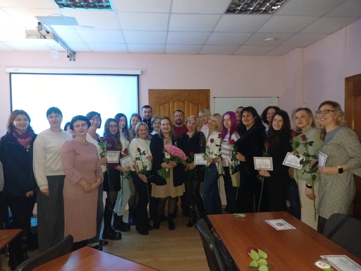 створили команду сертифікованих підприємців,Івано-Франківський національний технічний університет нафти і газу.