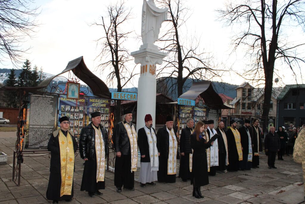 Назавжди 28: Верховинська громада втратила на війні захисника Михайла Семенюка