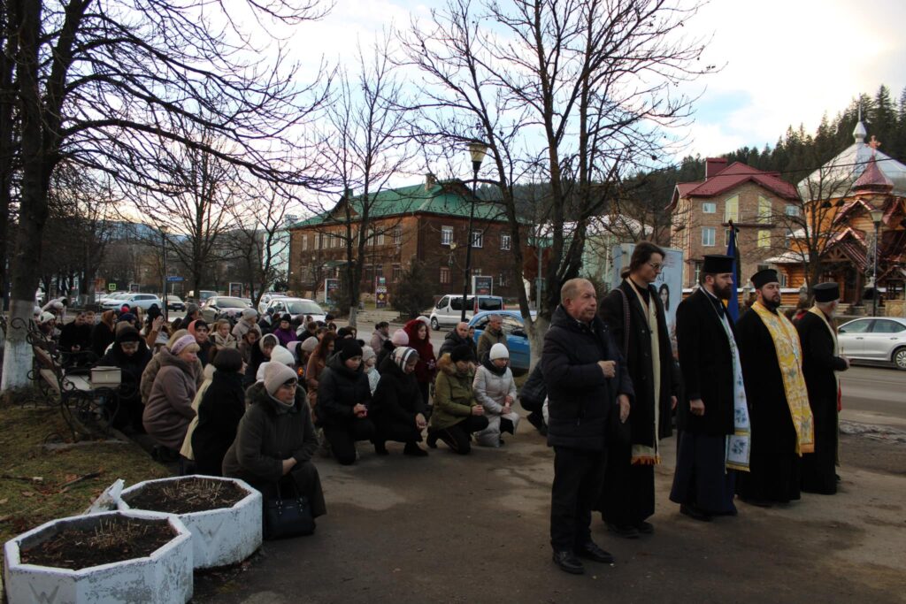 Назавжди 28: Верховинська громада втратила на війні захисника Михайла Семенюка