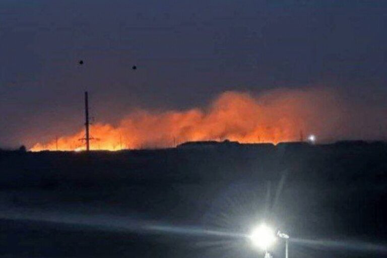 ЗСУ уразили підприємство російського ВПК у Ростовській області