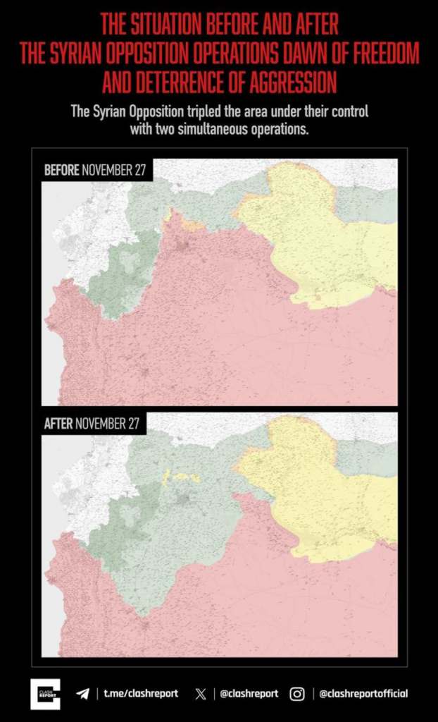 Путін втрачає Асада? Що відбувається в Сирії і до чого тут Україна