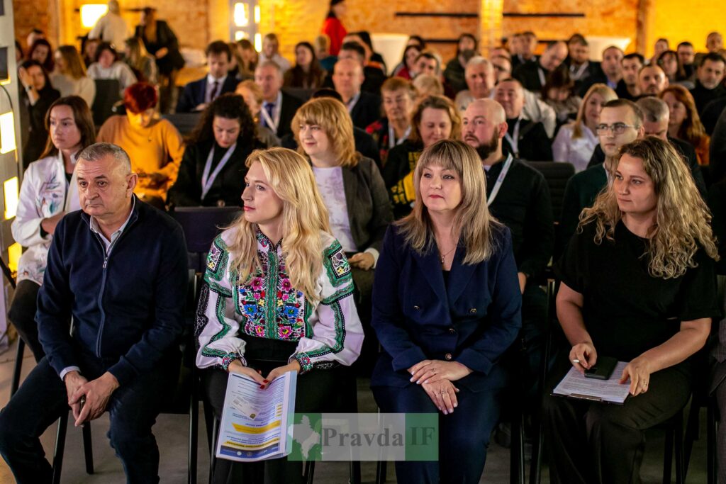 Як бізнес Івано-Франківщини подолає брак у кваліфікованих фахівцях. ФОТОРЕПОРТАЖ