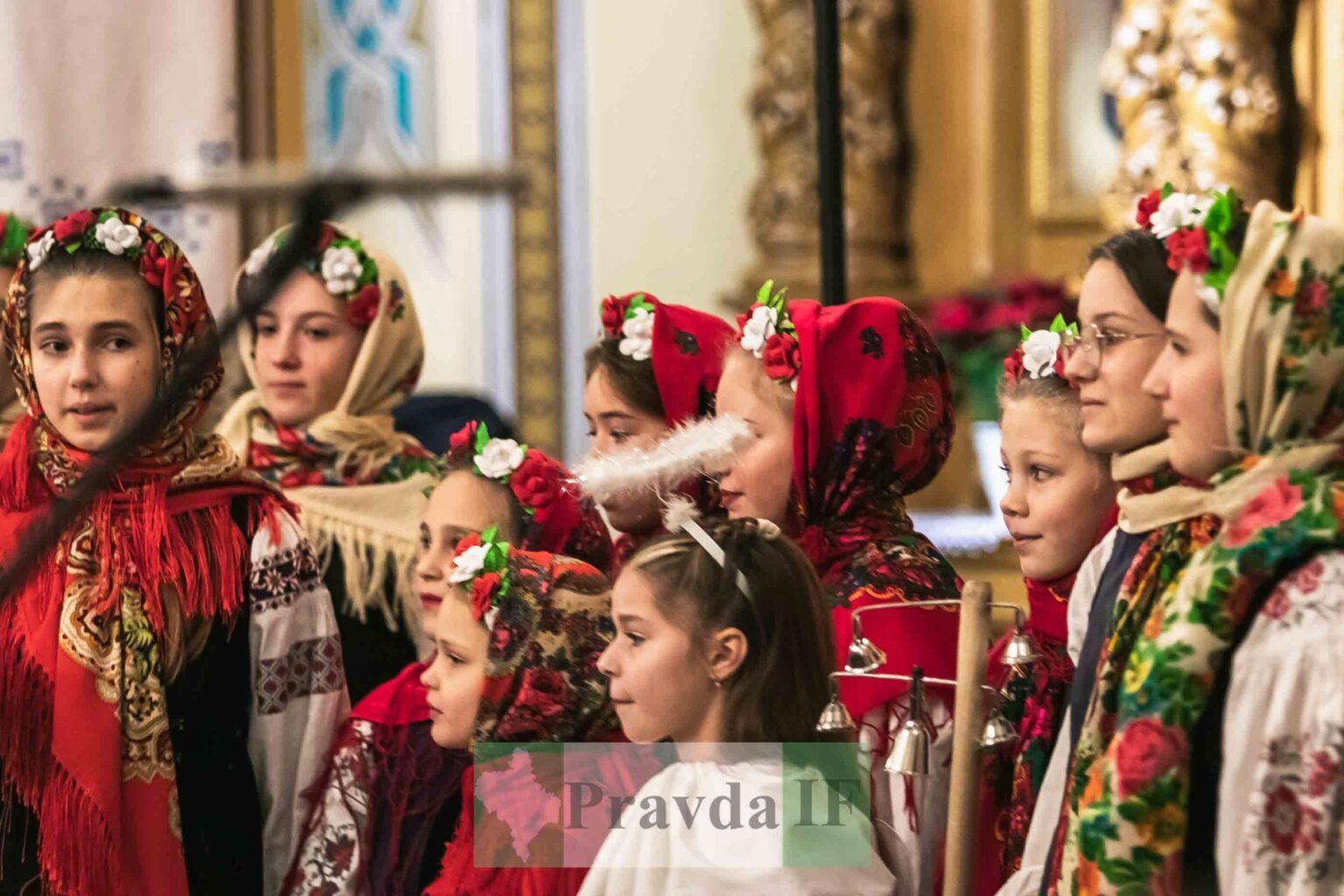 Цьогорічна “Коляда на Майзлях” вартуватиме Франківську понад 380 тис грн