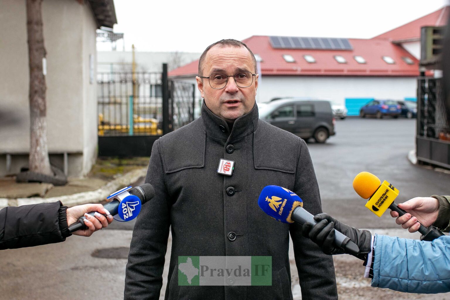 приєднання до вузу Донбаської академії,Ректор ІФНТУНГ прокоментував приєднання до вузу Донбаської академії,Донбаську національну академію будівництва і архітектури