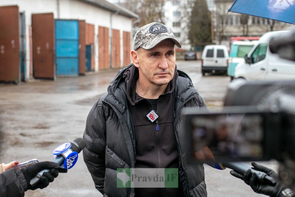 Німецькі партнери передали ІФНТУНГ 10 кВт сонячну електростанцію. ФОТОРЕПОРТАЖ