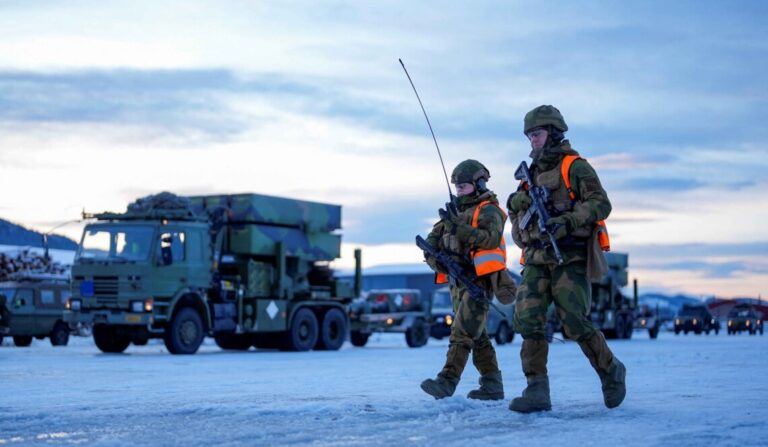 Для миротворчої місії в Україні може знадобитися до 100 тисяч військових, – ЗМІ