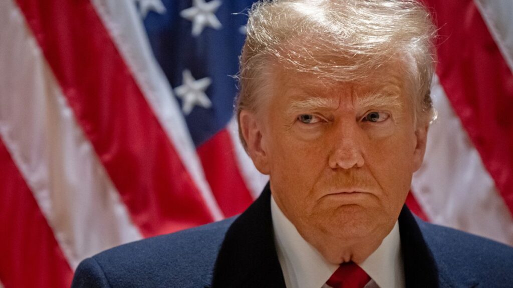 План Трампа щодо України: три варіанти закінчення війни