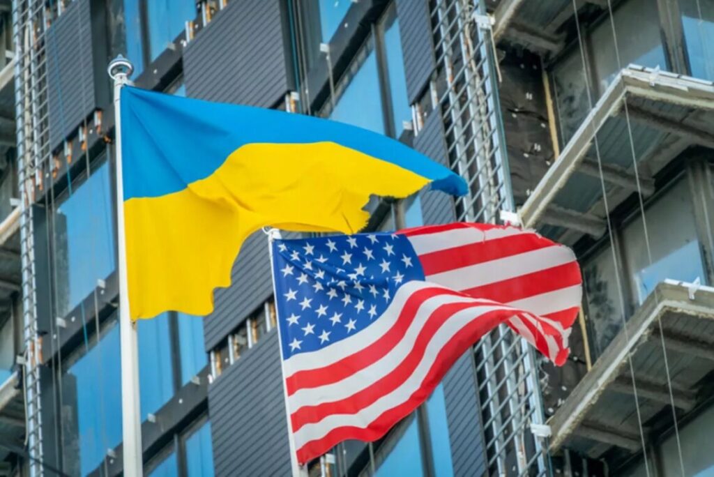 У США підтвердили призупинення програми U4U для біженців з України