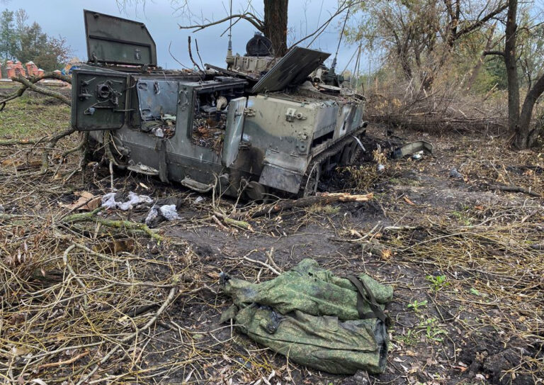 За минулу добу Збройним Силам вдалося утилізувати близько 1400 окупантів та майже 30 артсистем