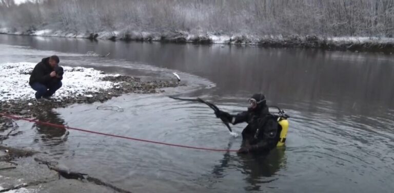 Франківські водойми готують до свята Водохреща