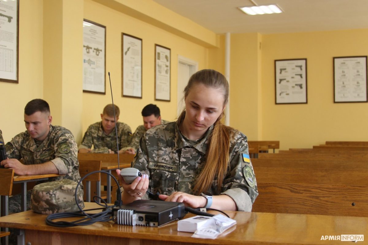 Базова загальновійськова підготовка студентів: що потрібно знати