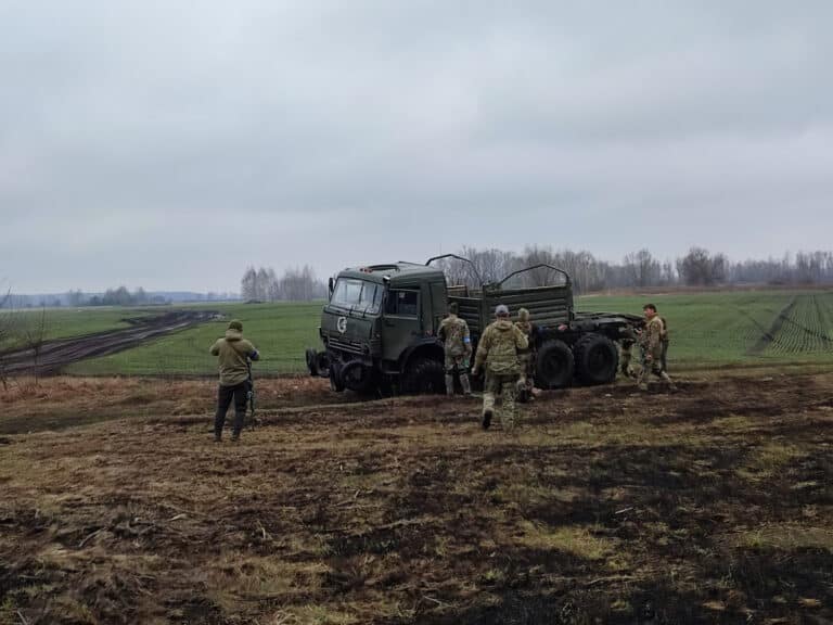 За минулу добу окупанти втратили 1600 орків та 60 артсистем, а також майже 200 одиниць автомобільної техніки