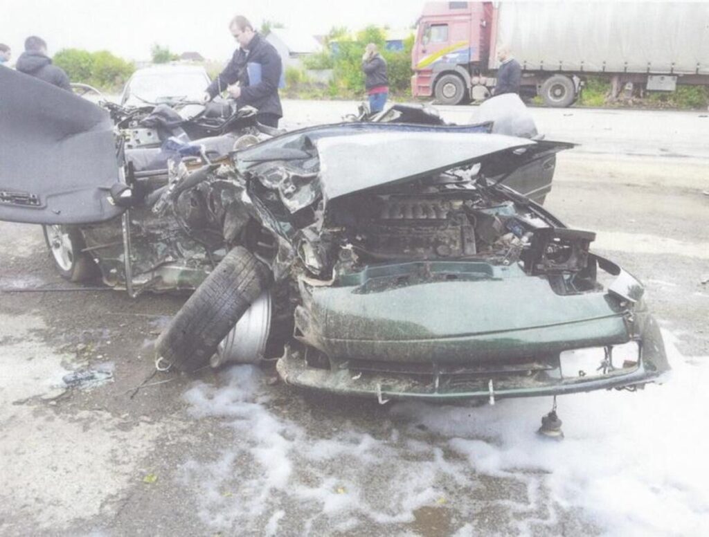 На Івано-Франківщині суд закрив провадження щодо ДТП з двома загиблими