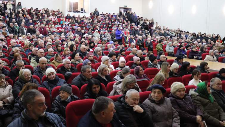 Після громадських слухань влада Калуша хоче скасувати нові тарифи на воду