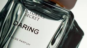 Victoria's Secret випускає нові парфуми Daring