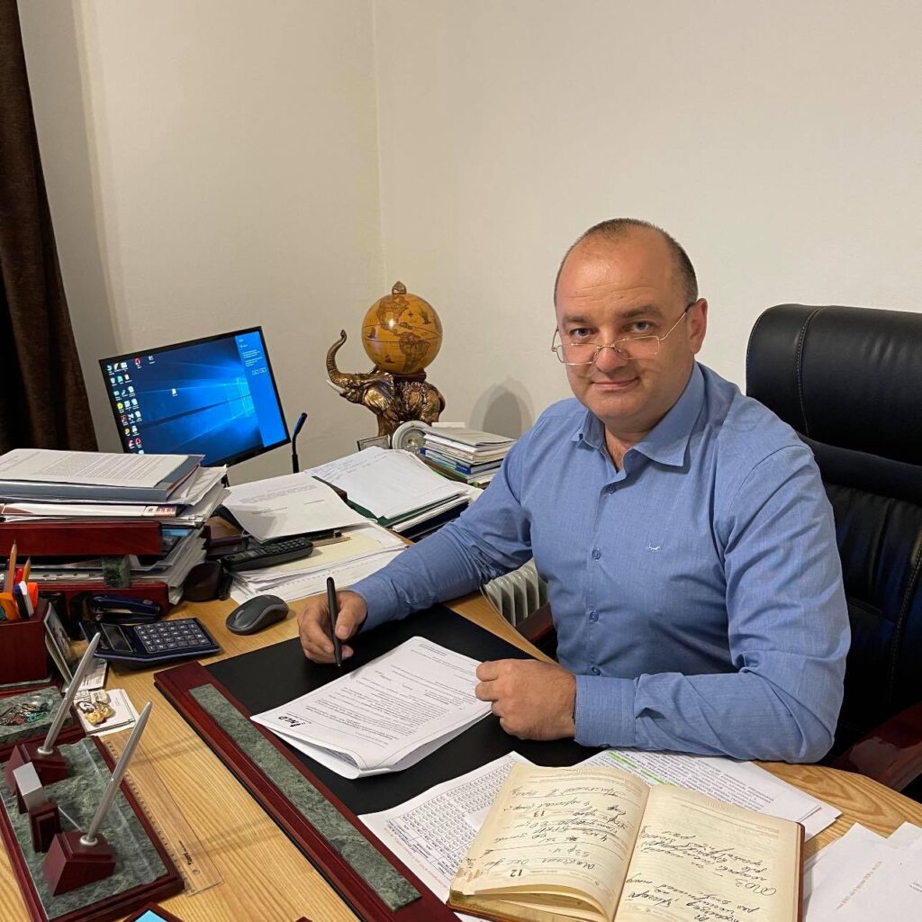 Головний санлікар розповів, чи є метапневмовірус на Прикарпатті