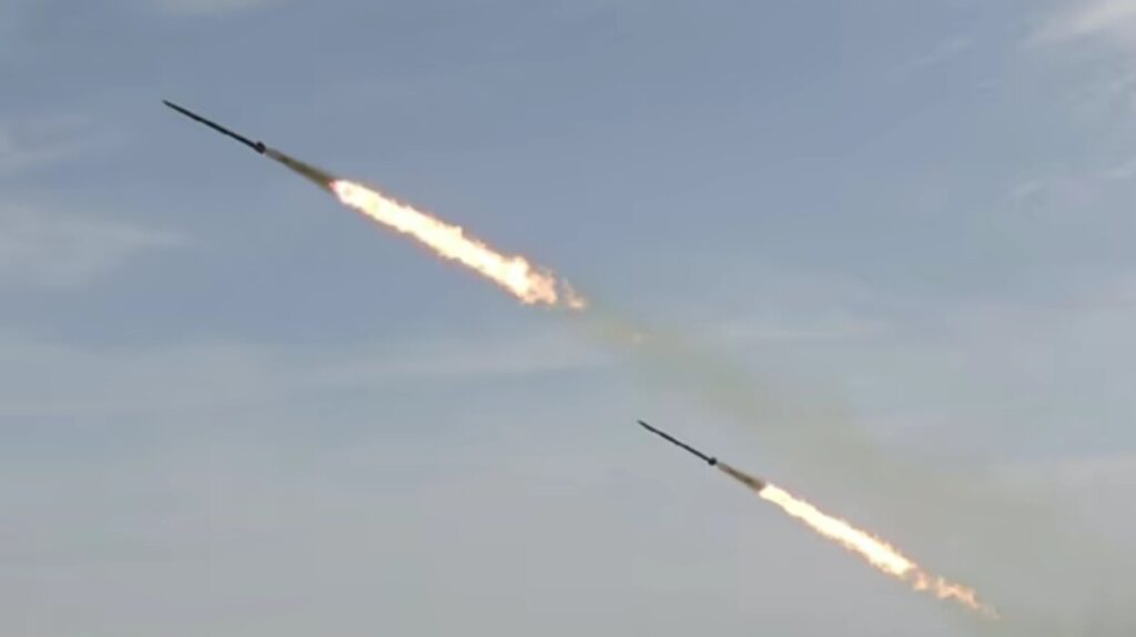 Росія вночі атакувала газову інфраструктуру України