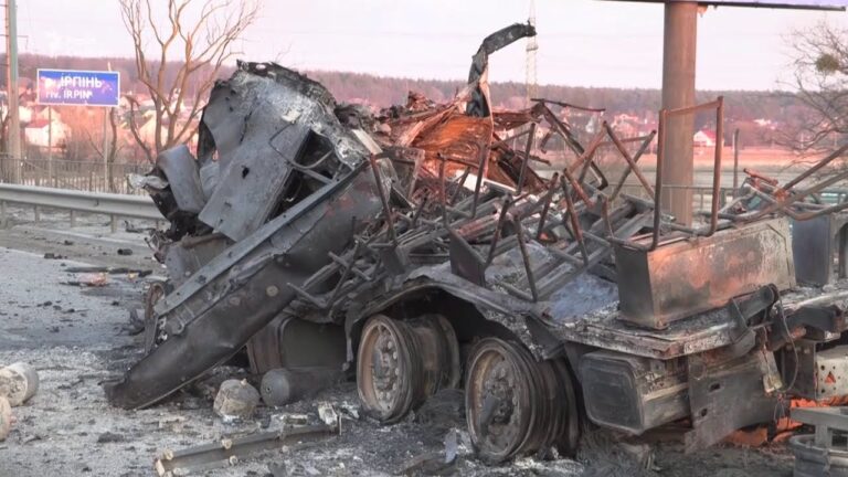 Загальні втрати окупантів вже складають понад 850 тисяч осіб та більше 10 тисяч танків