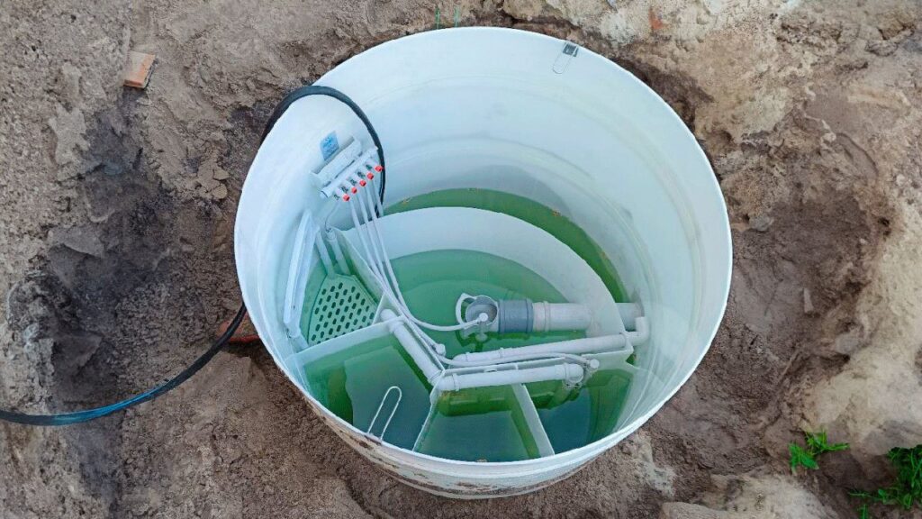 Чому автономна каналізація є важливою для приватних будинків