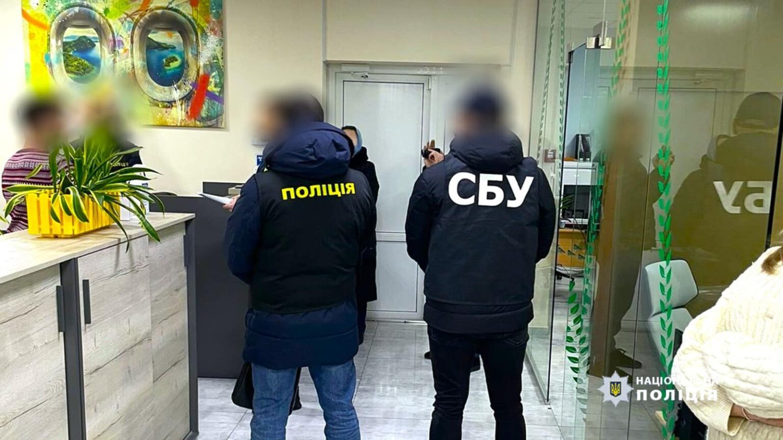 У Франківську викрили корупційну схему посадовців двох місцевих теплових підприємств. ФОТО