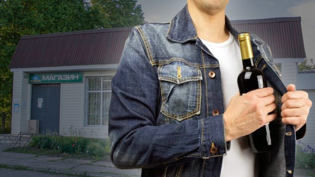 Прикарпатця засудили до п'яти років позбавлення волі за пограбування магазинів