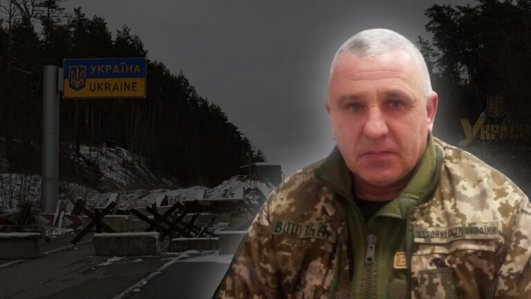 "Ми його шукали від початку. Це був жах" — брат звільненого з полону Василя Казимірка з Прикарпаття