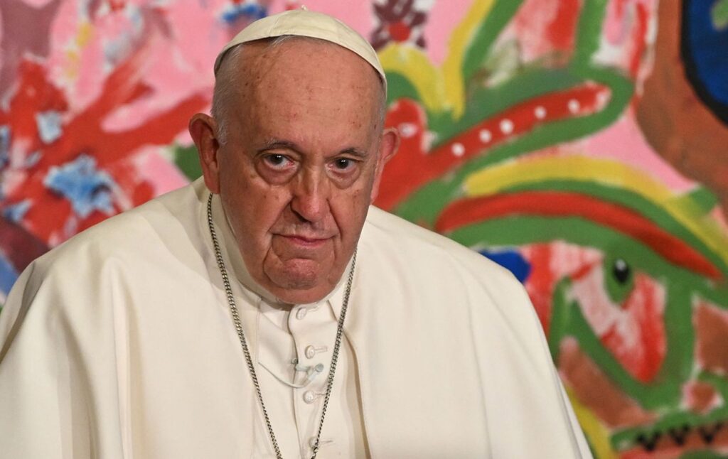 Наступний понтифік. Хто замінить тяжко хворого Папу Франциска?