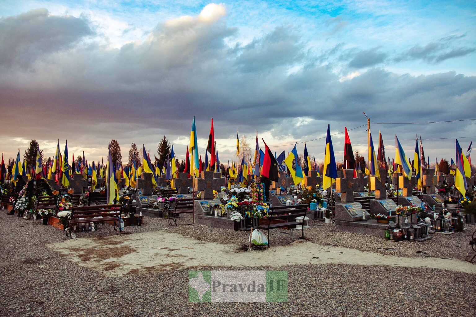 У Франківську затвердили нові виплати для сімей військових