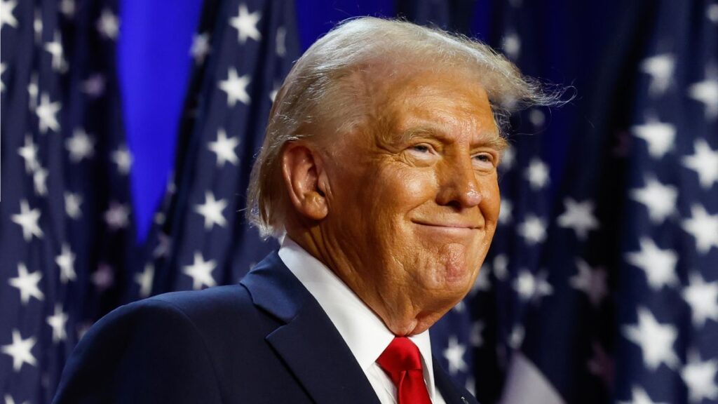 Трамп вимагає від Європи "здати" Україну Росії