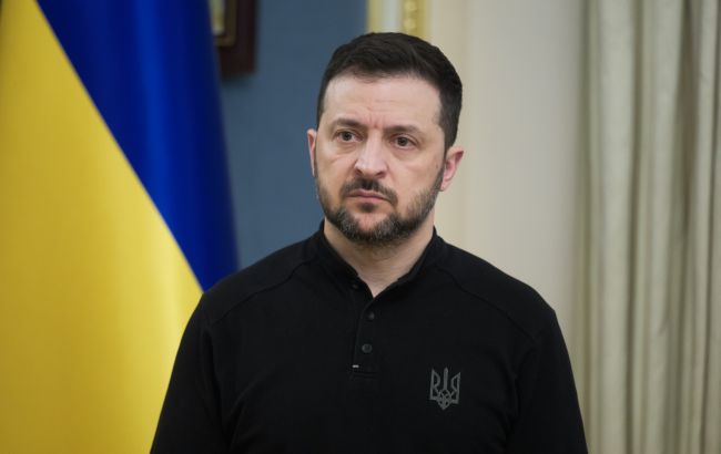 Зеленський назвав можливим завершення війни вже у 2025 році