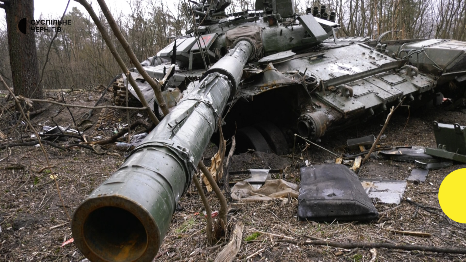 За минулу добу окупанти втратили майже 1100 орків та понад 60 артсистем
