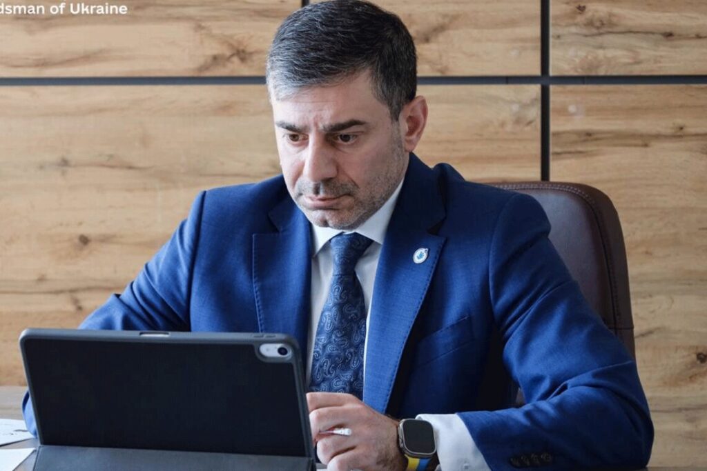 З початку року скарг на порушення з боку ТЦК стало більше, – Лубінець