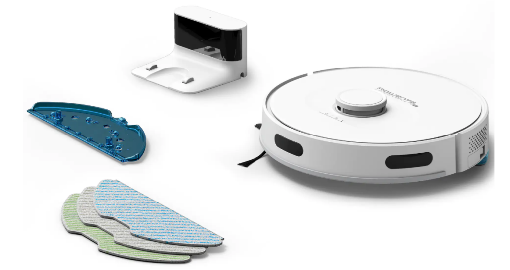 Роботи-пилососи – сучасний підхід до прибирання