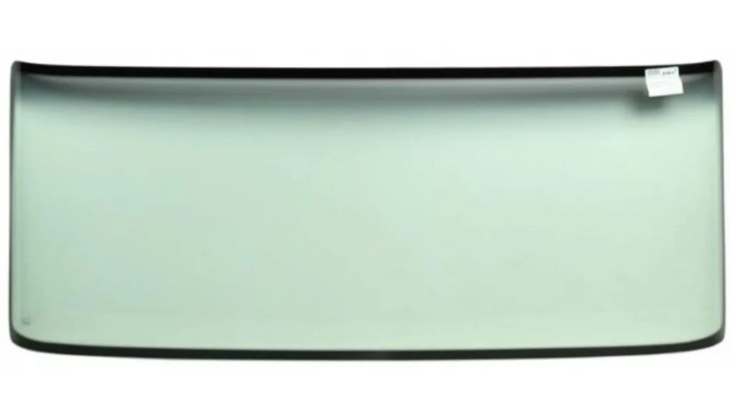 Современные технологии автомобильного стекла