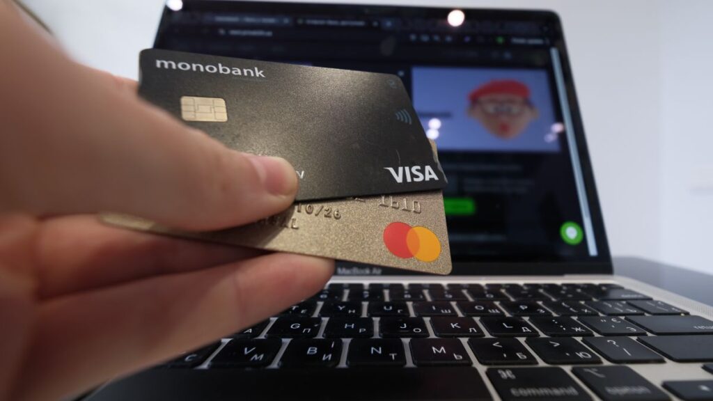 За ухилення від мобілізації було заблоковано рахунки вже 26 тисяч українців