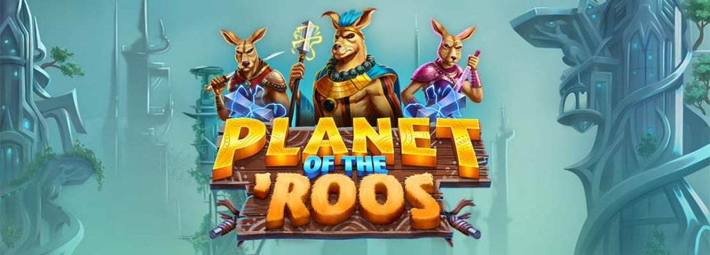 Planet of the Roos