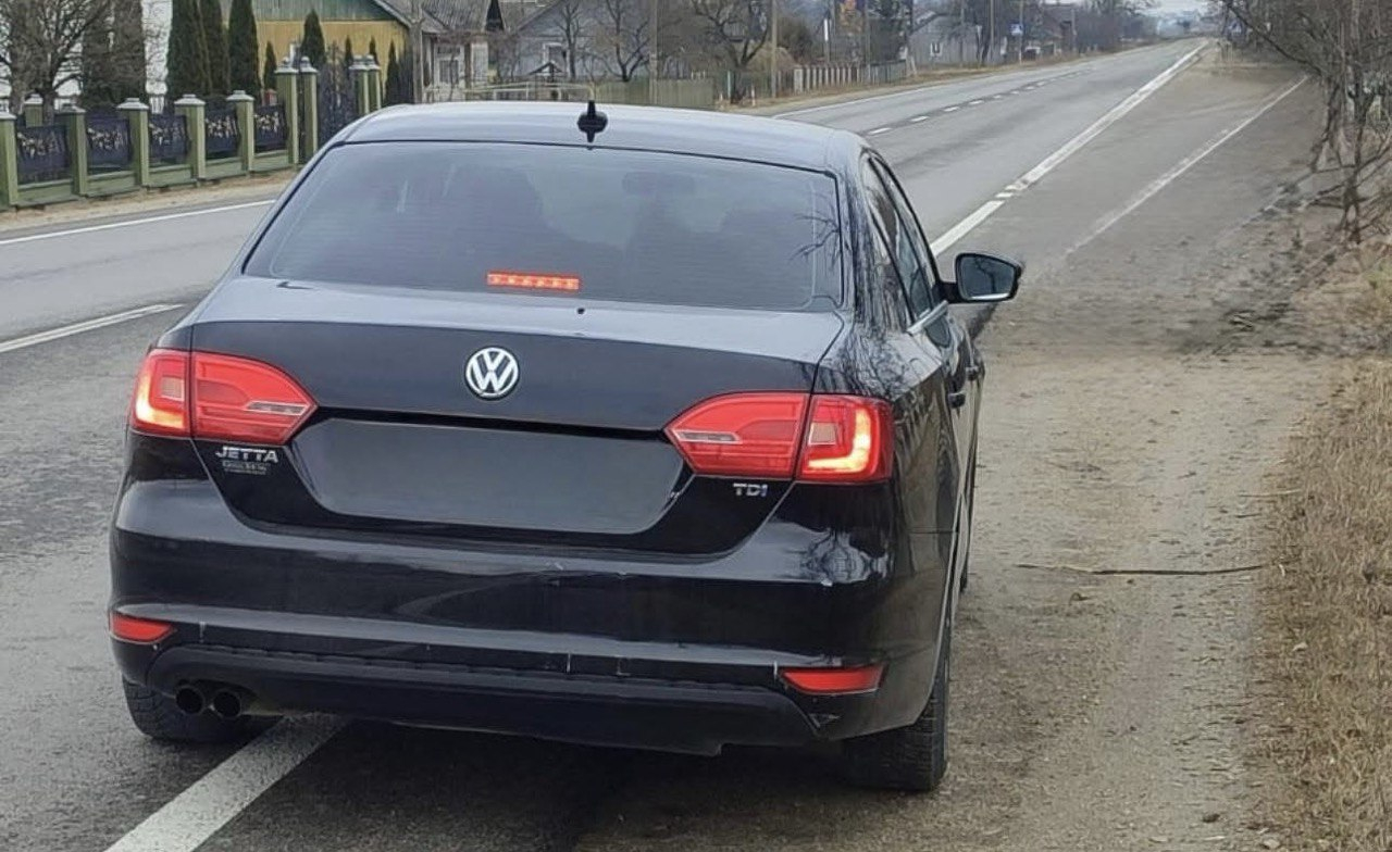 Нетверезий та перевищив дозволену швидкість: на Прикарпатті склали адмінматеріали на водія