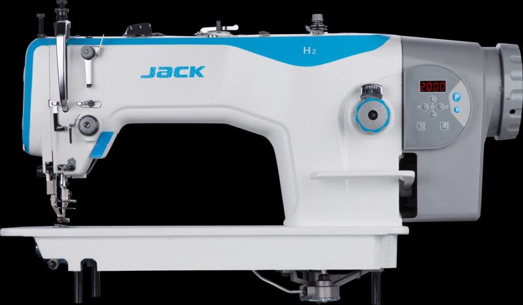 Почему Jack — идеальное решение для старта швейного бизнеса