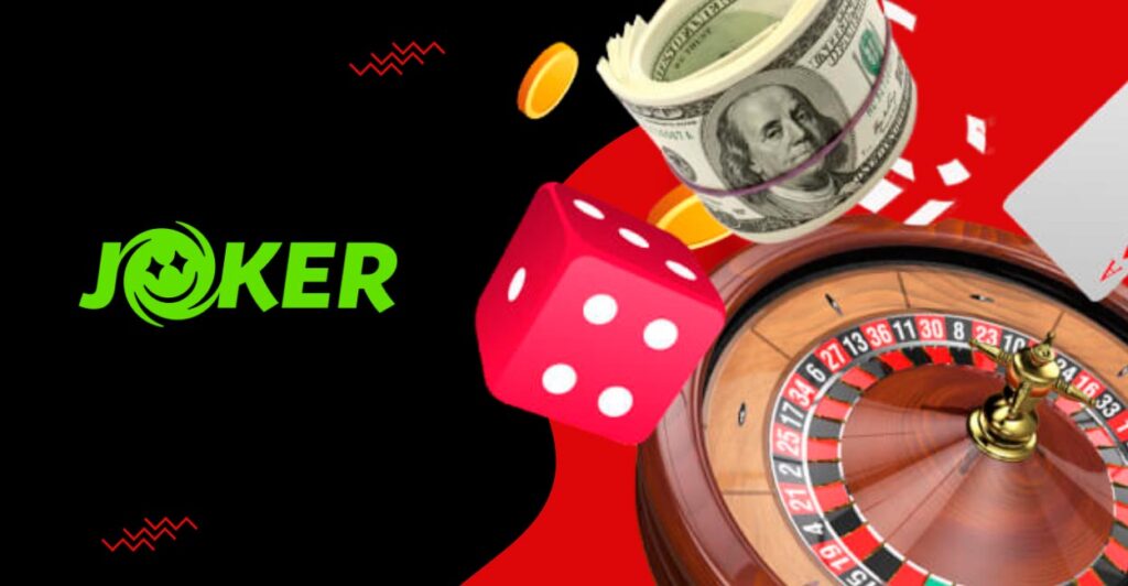Як завантажити Joker казино: покрокова інструкція для гравців