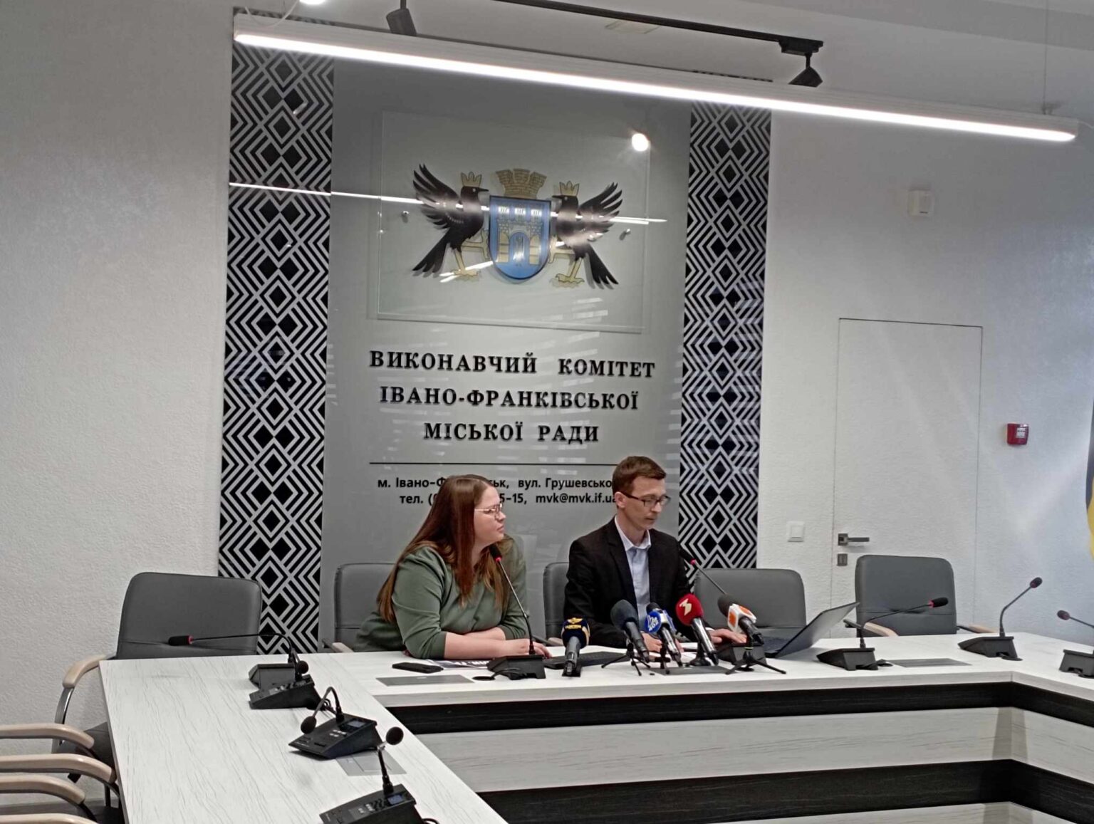 У Франківську назвали 5 кроків для участі у конкурсі проєктів та програм розвитку 