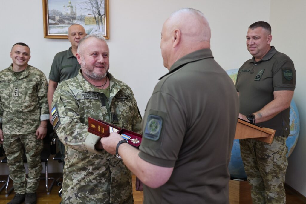 Герой, який загинув у свій день народження: історія прикордонника Василя Крама з Прикарпаття