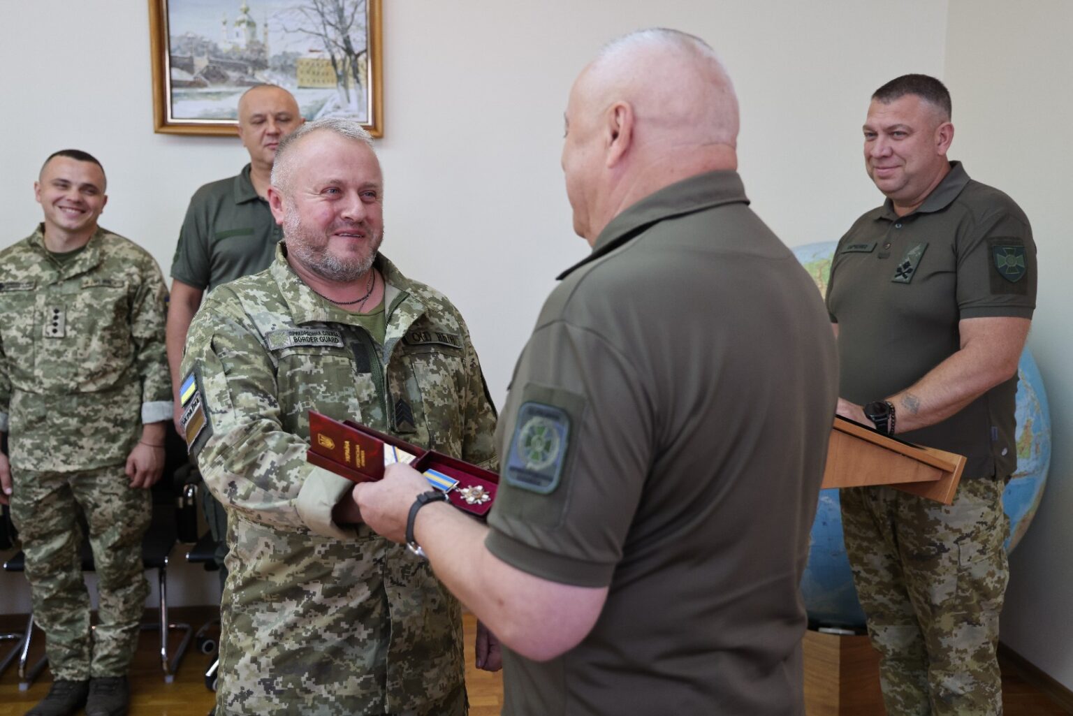 Герой, який загинув у свій день народження: історія прикордонника Василя Крама з Прикарпаття