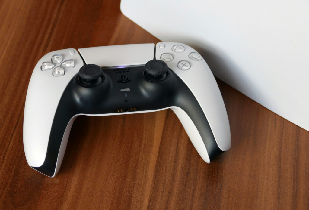 Контролер DualSense: у чому фішка геймпада PlayStation 5?