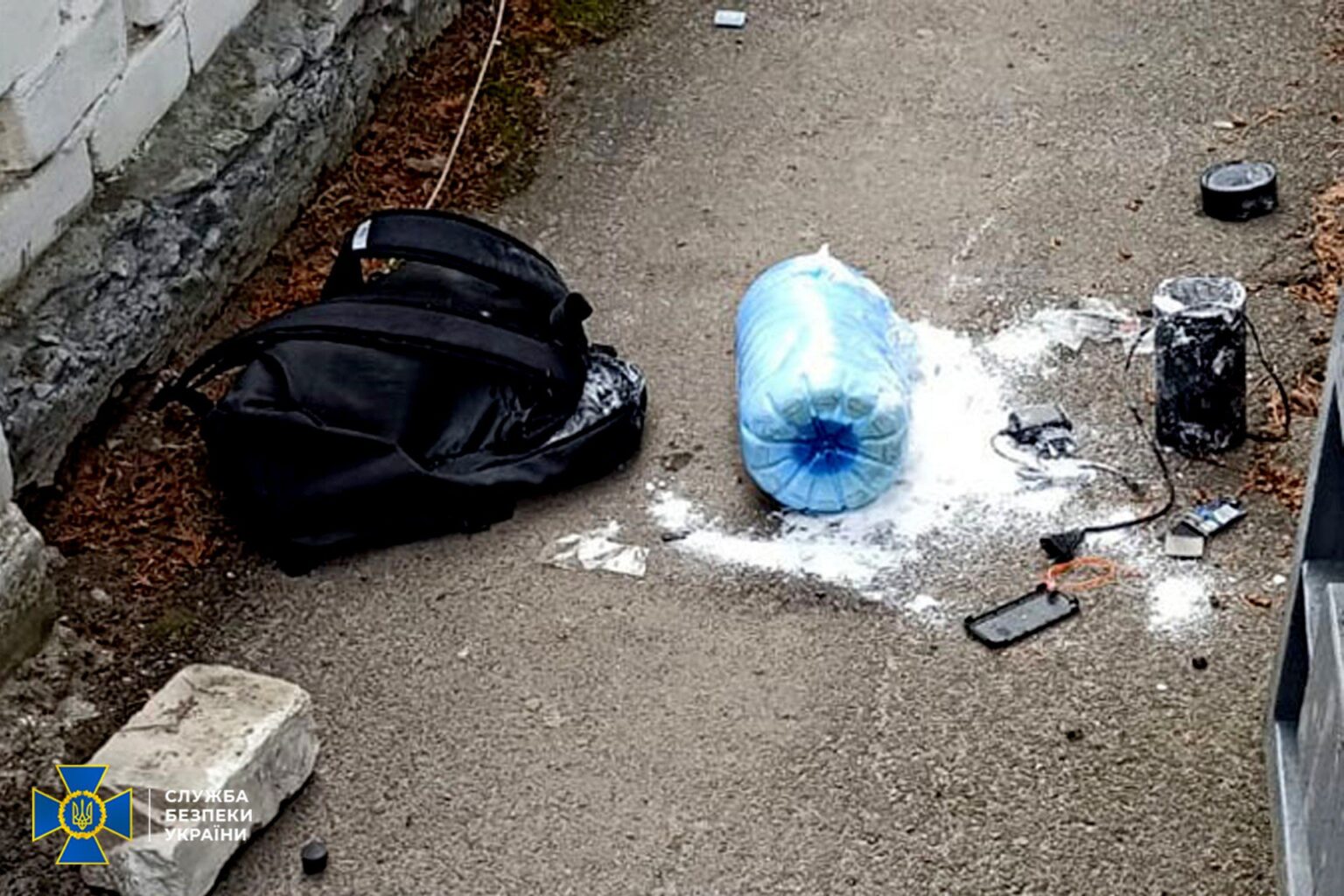 У Тернополі затримали 14-річну агентку рф, яку ворожі спецслужби змусили вчинити теракт