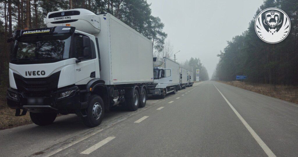 В Україну повернули тіла 909 полеглих воїнів