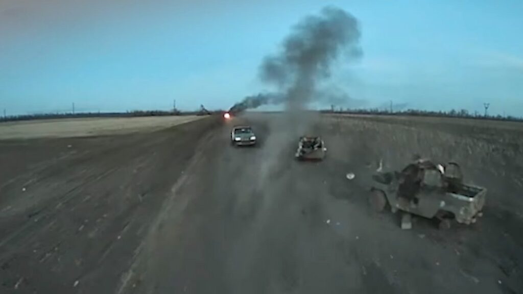 Знищили 29 окупантів і 60 одиниць легкої техніки: як воюють прикарпатські спецпризначенці